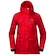Dames jas Bergans  Nordmarka Red