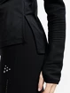 Dames jas Craft Core Charge Jersey Black