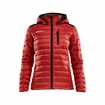 Dames jas Craft  Isolate Red
