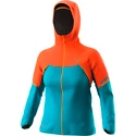 Dames jas Dynafit  Alpine GTX Jacket Iowa