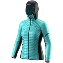 Dames jas Dynafit  Speed Insulation hooded Marine blue