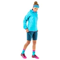 Dames jas Dynafit  Traverse GTX Ocean