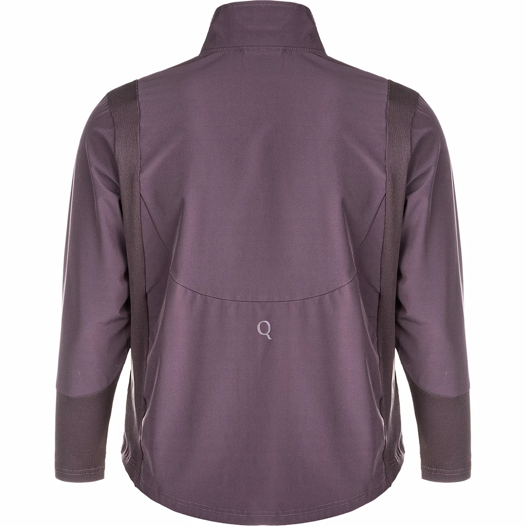 Dames jas Endurance  Isabely Jacket Deep Shale