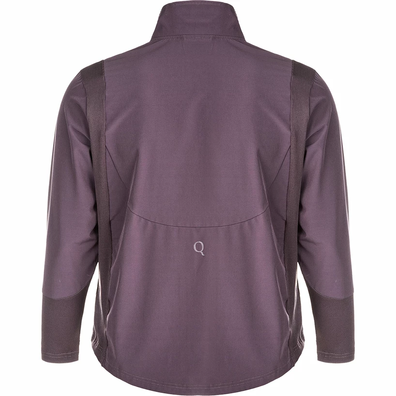 Dames jas Endurance  Isabely Jacket Deep Shale