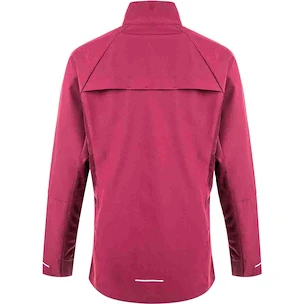 Dames jas Endurance  Sentar Functional Jacket red