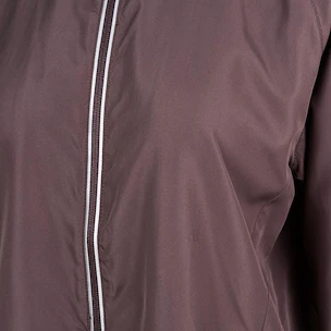 Dames jas Endurance  Shela Jacket Deep Shale