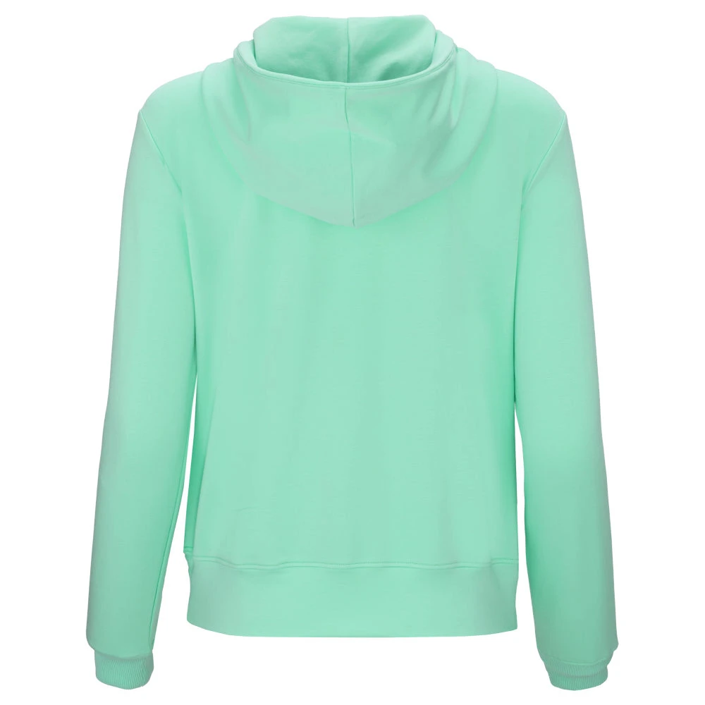 Dames jas Fila  Sweatjacket Skare Ice Green