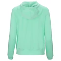 Dames jas Fila  Sweatjacket Skare Ice Green