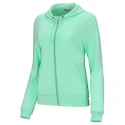 Dames jas Fila  Sweatjacket Skare Ice Green
