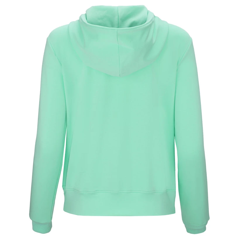 Dames jas Fila  Sweatjacket Skare Ice Green