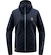 Dames jas Haglöfs  L.I.M Hybrid softshell Tarn blue/Frost blue