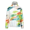 Dames jas Head  BLUR Jacket Women PRT