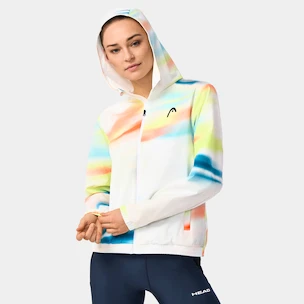 Dames jas Head  BLUR Jacket Women PRT