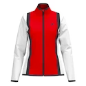Dames jas Head  CLUB 25 Jacket Women Red/White S