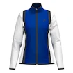 Dames jas Head  CLUB 25 Jacket Women Royal/White S