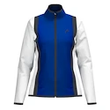 Dames jas Head  CLUB 25 Jacket Women Royal/White S