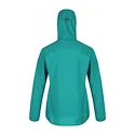 Dames jas Inov-8  Stormshell FZ Teal