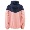 Dames jas Kari Traa  Vilde Wind Anorak Marin