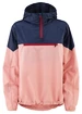 Dames jas Kari Traa  Vilde Wind Anorak Marin