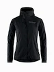 Dames jas Klättermusen  Nal Hooded Jacket W's