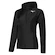 Dames jas Mizuno  Training Hooded Jacket Black