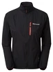Dames jas Montane  Featherlite Jacket Black