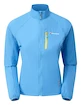 Dames jas Montane  Featherlite Jacket Cerulean Blue L