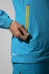Dames jas Montane  Minimus Stretch Ultra Jacket Cerulean Blue