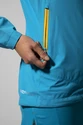 Dames jas Montane  Minimus Stretch Ultra Jacket Cerulean Blue