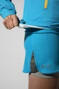 Dames jas Montane  Minimus Stretch Ultra Jacket Cerulean Blue