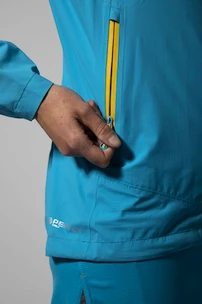 Dames jas Montane  Minimus Stretch Ultra Jacket Cerulean Blue