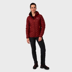 Dames jas Salewa  Brenta RDS DWN W JKT Syrah 38