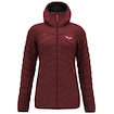 Dames jas Salewa  Brenta RDS DWN W JKT Syrah 38