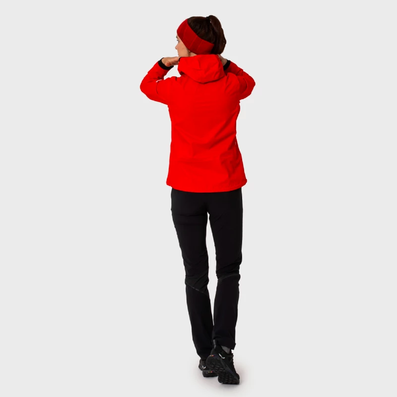 Dames jas Salewa  Pedroc PTX 2.5 M Light Jacket