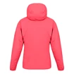 Dames jas Salewa  Puez Light PTX Calypso Coral