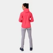 Dames jas Salewa  Puez Light PTX Calypso Coral