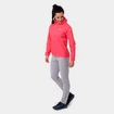 Dames jas Salewa  Puez Light PTX Calypso Coral