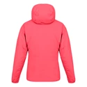 Dames jas Salewa  Puez Light PTX Calypso Coral