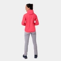 Dames jas Salewa  Puez Light PTX Calypso Coral