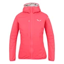 Dames jas Salewa  Puez Light PTX Calypso Coral