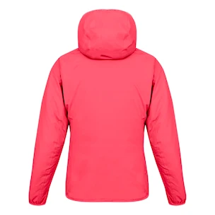 Dames jas Salewa  Puez Light PTX Calypso Coral