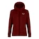 Dames jas Salewa  Puez polarlite hooded Syrah