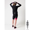 Dames jas Scott  RC Weather WS Black