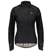 Dames jas Scott  RC Weather WS Black
