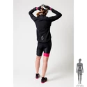 Dames jas Scott  RC Weather WS Black