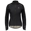 Dames jas Scott  RC Weather WS Black