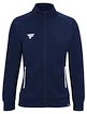 Dames jas Tecnifibre  Club Jacket Marine M