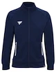 Dames jas Tecnifibre  Club Jacket Marine XS