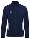 Dames jas Tecnifibre  Club Jacket Marine XS