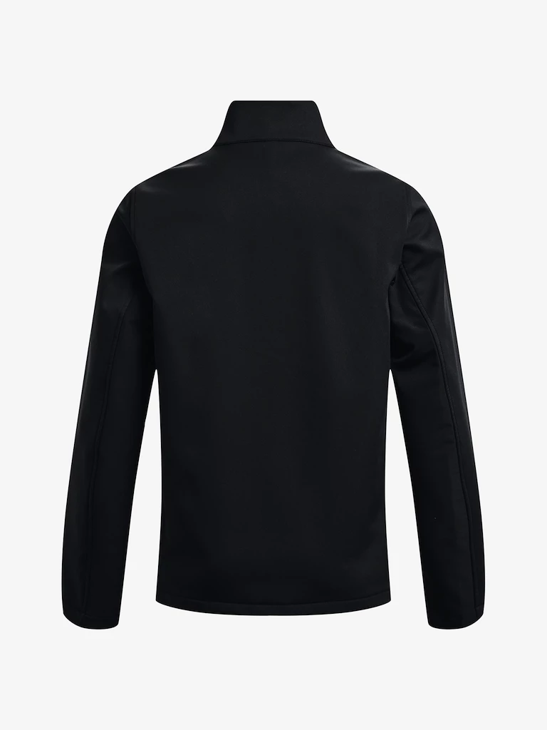 Dames jas Under Armour  CGI Shield 2.0-BLK